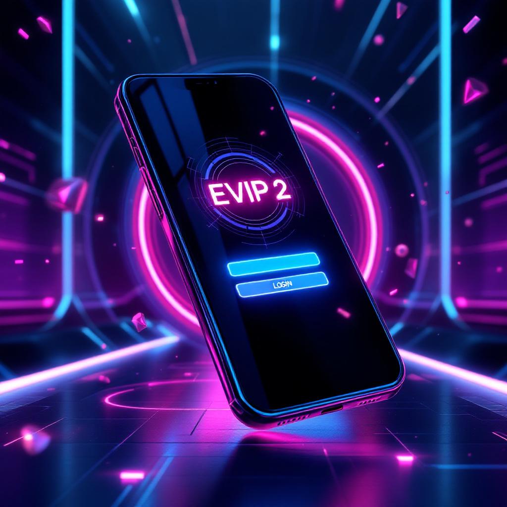 EVIP2 APK | Game Slot Terpercaya 22.7Mb & v72.84 (Download) Smooth Gameplay Bonus 20K